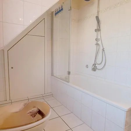 Apartament Zur Hanse 3 3 - Lingnau Zingst