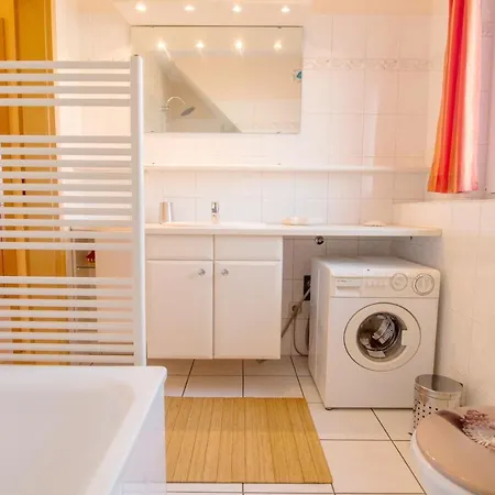 Zur Hanse 3 3 - Lingnau Apartment
