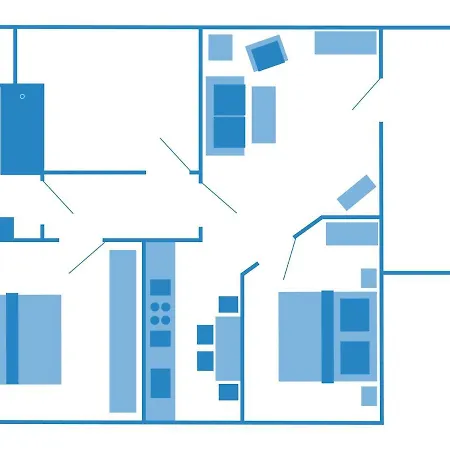Zur Hanse 3 3 - Lingnau Zingst