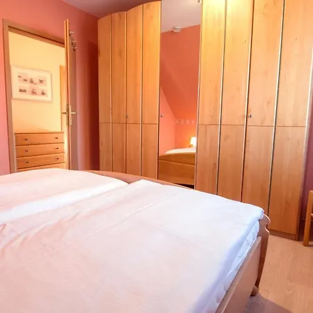 Apartament Zur Hanse 3 3 - Lingnau