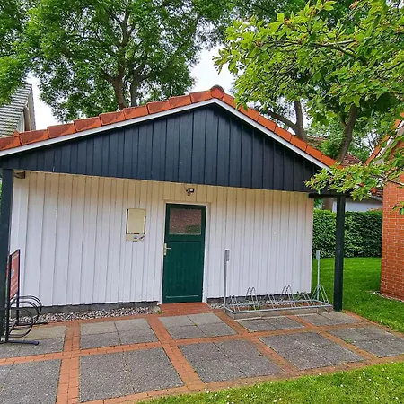 Zur Hanse 3 3 - Lingnau Appartamento *