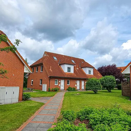 Zur Hanse 3 3 - Lingnau Apartment