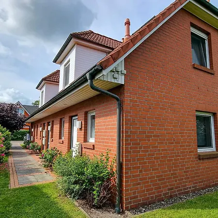 Apartment Zur Hanse 3 3 - Lingnau