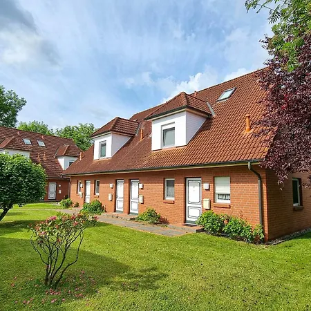 Apartment Zur Hanse 3 3 - Lingnau *
