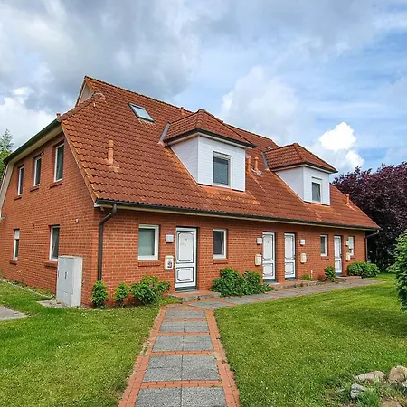 Zur Hanse 3 3 - Lingnau Apartment Zingst