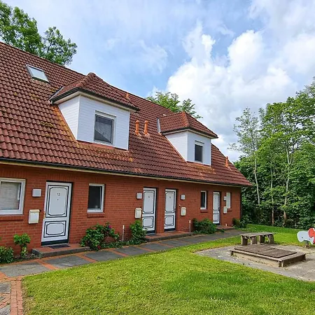 Apartament Zur Hanse 3 3 - Lingnau Zingst
