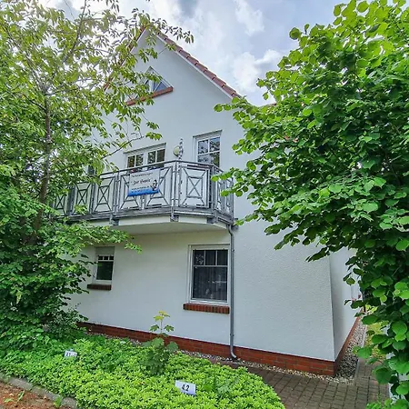 Zur Hanse 3 3 - Lingnau *