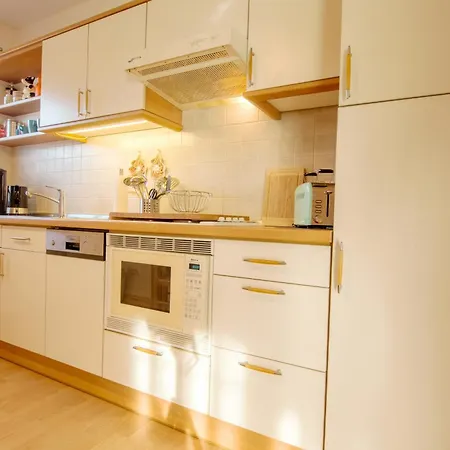Zur Hanse 3 3 - Lingnau Apartment