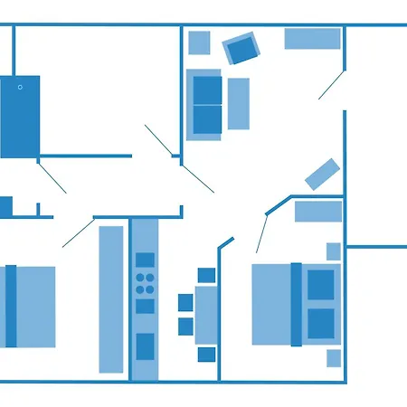 Zur Hanse 3 3 - Lingnau Ostseeheilbad Zingst