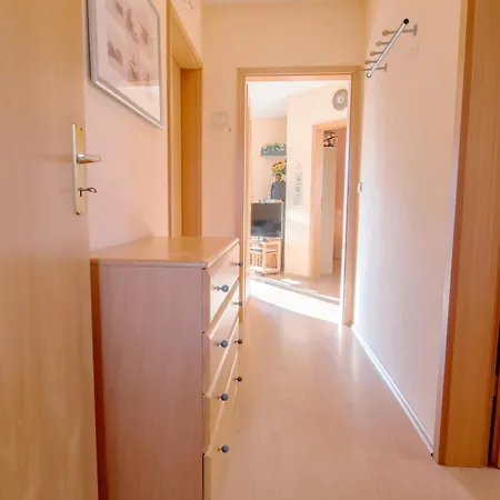 Zur Hanse 3 3 - Lingnau * Ostseeheilbad Zingst