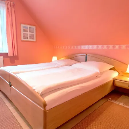 Apartment Zur Hanse 3 3 - Lingnau Ostseeheilbad Zingst