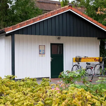 Apartament Zur Hanse 3 3 - Lingnau *