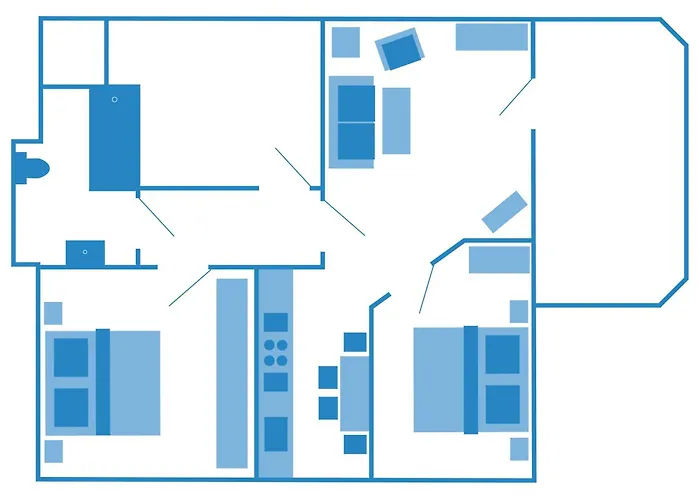 Zur Hanse 3 3 - Lingnau 青斯特