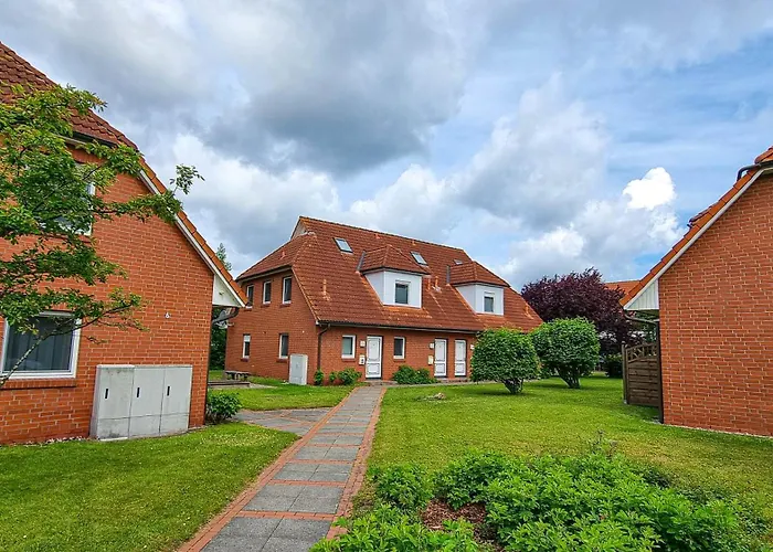 Zur Hanse 3 3 - Lingnau