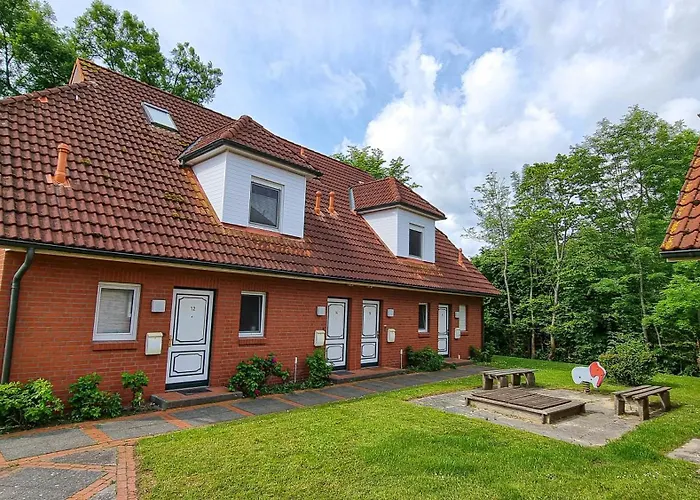 Zur Hanse 3 3 - Lingnau 青斯特