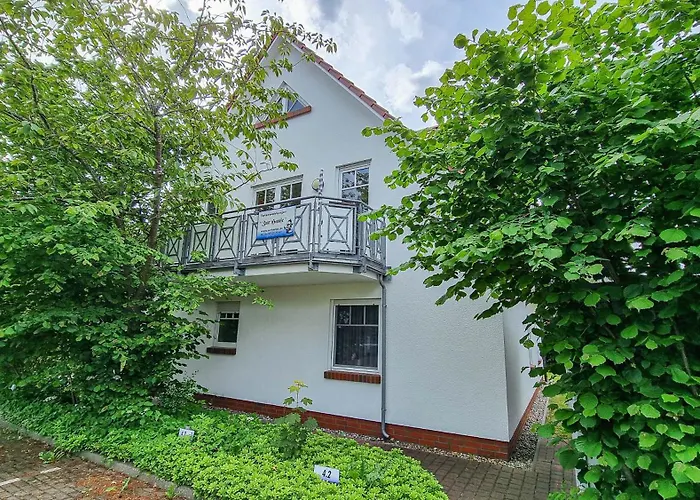 Zur Hanse 3 3 - Lingnau