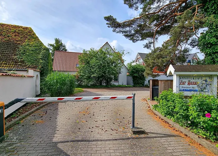 Zur Hanse 3 3 - Lingnau 青斯特